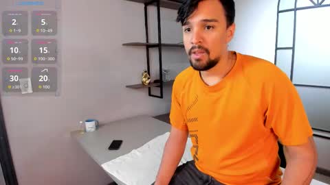 Eduardo online show from 01-19-26, 04:05