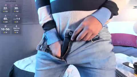 Eduardo online show from 02-13-26, 03:35