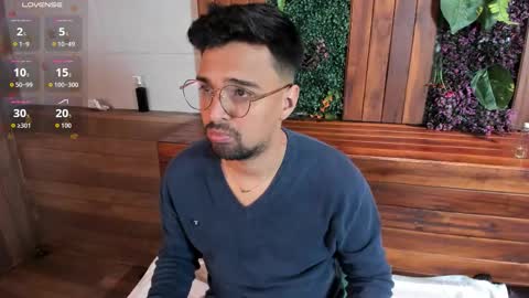 Eduardo online show from 02-18-26, 03:46