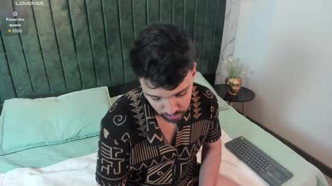 Eduardo online show from 03-01-26, 03:19