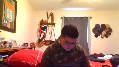 Nicky789 online show from 01-27-25, 08:07