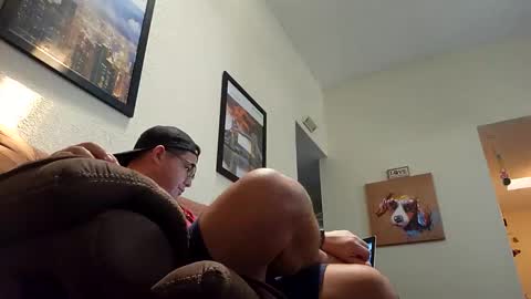 Nicky789 online show from 05-03-26, 07:09
