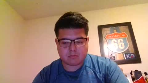 Nicky789 online show from 05-05-26, 07:00