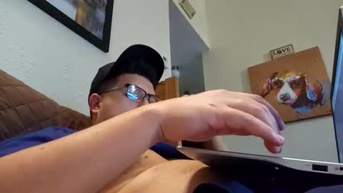 Nicky789 online show from 05-07-26, 06:46