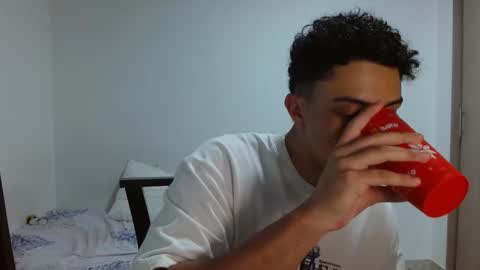 Snapshot of edwisalvatore chatting on 01-08-25, 03:19 edwisalvatore online show from 01-08-25, 03:19