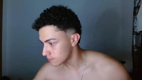 Snapshot of edwisalvatore chatting on 01-13-25, 04:18 edwisalvatore online show from 01-13-25, 04:18