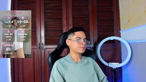 edy_play online show from 10-19-25, 07:09