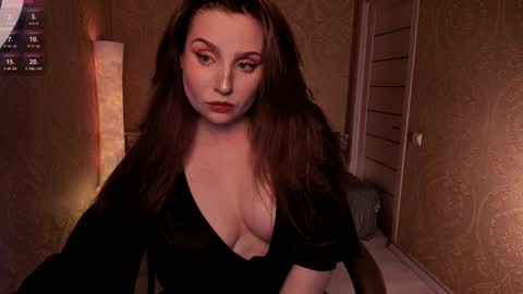 Snapshot of eesmaaarr chatting on 02-19-26, 12:17 eesmaaarr online show from 02-19-26, 12:17