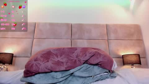 Eevee online show from 02-03-25, 07:00