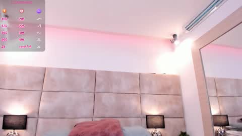 Eevee online show from 02-24-26, 03:26