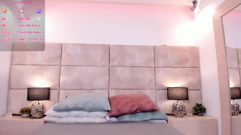 Eevee online show from 02-27-26, 03:28