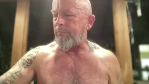 Harley Biker online show from 05-17-26, 01:18