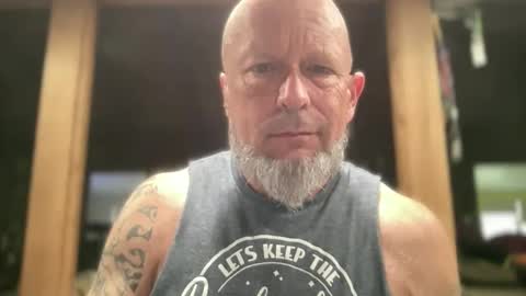 Harley Biker online show from 05-22-26, 05:18