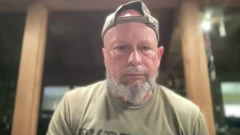 Harley Biker online show from 05-24-26, 08:36