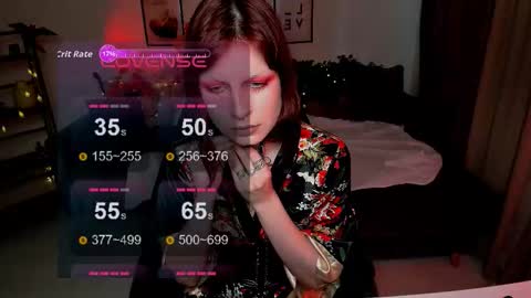 Effie online show from 10-30-25, 08:05