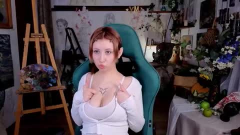 effiemeowley online show from 03-16-26, 05:44