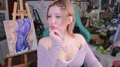 effiemeowley online show from 03-22-26, 05:11