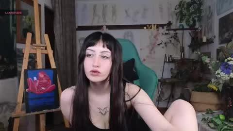 effiemeowley online show from 05-26-26, 12:34