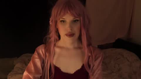 Effie Mur online show from 01-10-25, 04:09