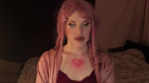 Effie Mur online show from 01-15-25, 01:45