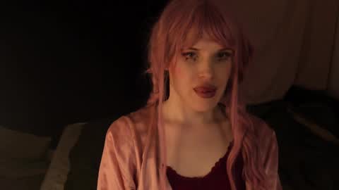 Effie Mur online show from 01-22-25, 06:41