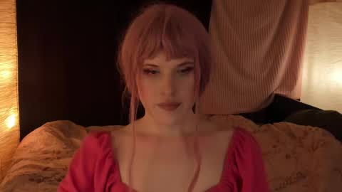 Effie Mur online show from 03-01-25, 07:04