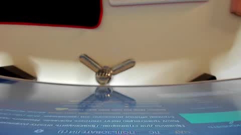 Effie Mur online show from 02-16-26, 10:22