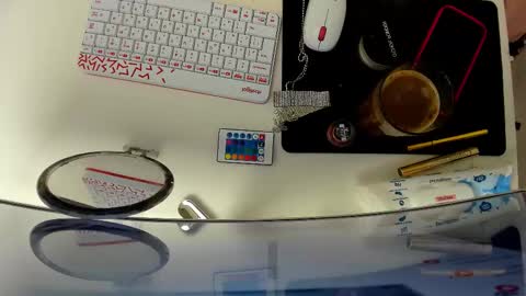 Effie Mur online show from 03-03-26, 09:10