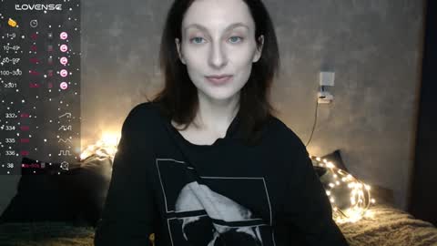Snapshot of effy_gray chatting on 01-27-25, 11:11 Anna online show from 01-27-25, 11:11