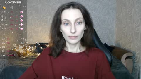 Snapshot of effy_gray chatting on 10-07-25, 05:37 Anna online show from 10-07-25, 05:37