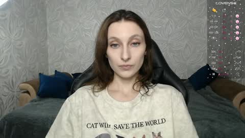 Anna online show from 03-28-26, 02:44