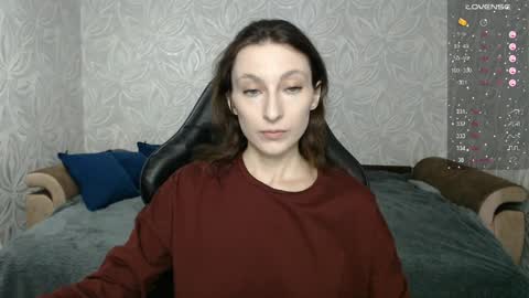 Anna online show from 04-03-26, 06:33