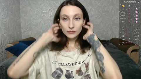 Anna online show from 04-10-26, 06:51