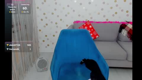 Effy online show from 12-24-24, 03:05