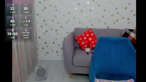 Effy online show from 12-26-24, 06:09