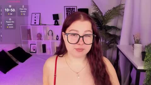 Effy online show from 12-03-25, 01:42