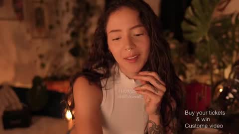 Effy online show from 09-12-25, 01:17