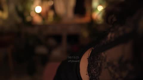 Effy online show from 11-09-25, 01:48