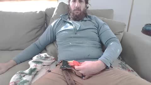 Eggplant Out online show from 02-12-25, 07:02