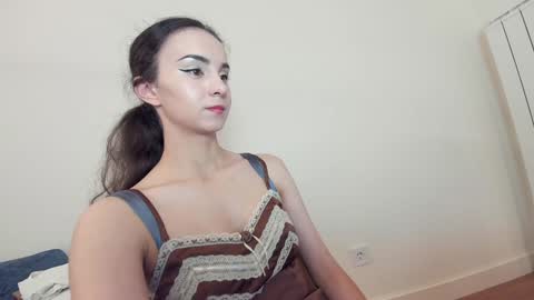 Erik and Alice online show from 09-12-25, 08:09