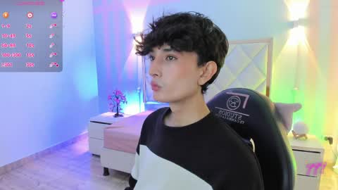 eidan_tay online show from 04-02-26, 05:43