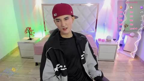 eidan_tay online show from 04-30-26, 01:06