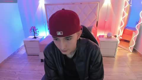 eidan_tay online show from 05-01-26, 12:10