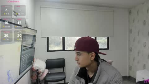 eidan_tay online show from 05-10-26, 11:48