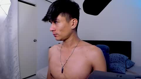 eiden_allenx1 online show from 02-07-25, 04:37