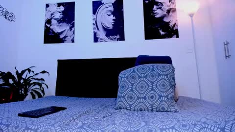 eiden_allenx1 online show from 09-20-25, 10:05