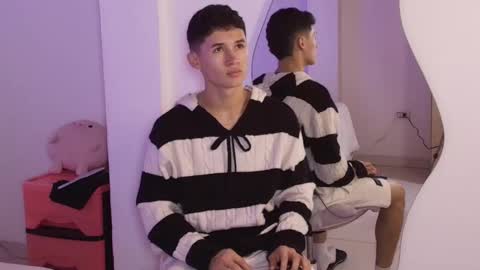 Snapshot of eiden_blake chatting on 11-29-25, 11:30 Eiden Blake online show from 11-29-25, 11:30