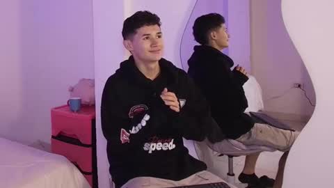 Snapshot of eiden_blake chatting on 11-30-25, 11:42 Eiden Blake online show from 11-30-25, 11:42