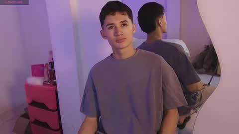 Eiden Blake online show from 12-20-25, 11:45