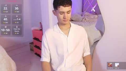 Snapshot of eiden_blake chatting on 02-11-26, 12:04 Eiden Blake online show from 02-11-26, 12:04